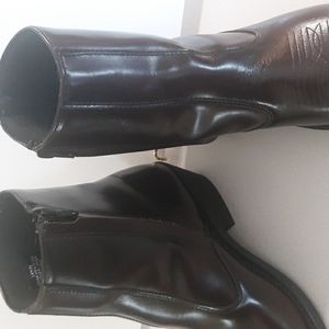 Laredo dress boots